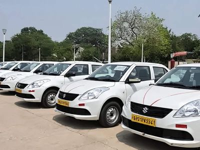 Marathi mandatory for cab drivers in Maharashtra? New rules may suspend licences