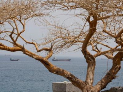 US says more oil is leaving Middle East. Is it really?