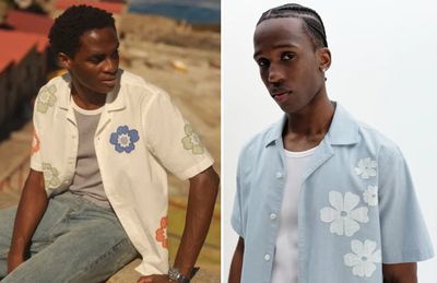 Wax London's summer sale is guiding men through heatwave dressing