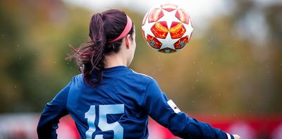 As Brisbane 2032 gets closer, Australian girls are quitting organised sports. What can be done?