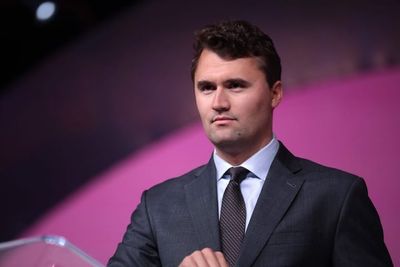 Charlie Kirk Shooting Suspect Tyler Robinson’s Lawyers Fight Death Penalty, Say 'the Bullets Traveled Above, Not Through, the Crowd'