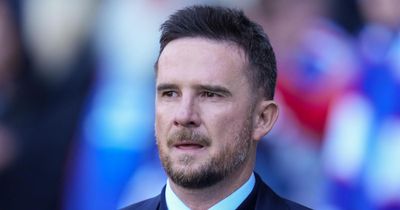 Rangers icon shares his 'biggest regret', recounts the moment he knew career was over