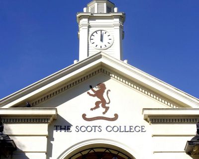 Three private school students charged after alleged sexual assault of 14-year-old girl in Sydney’s east