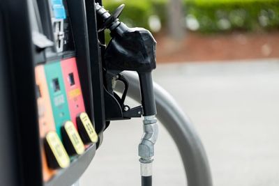 Analyst Says US Gas Prices Hit ‘Highest Ever Level’ This Late in Year: ‘Never Been Above…’