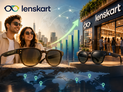 Lenskart’s Meller sunglasses are Ray-Ban of the future, says Jefferies. Here’s why Wall Street giant is bullish