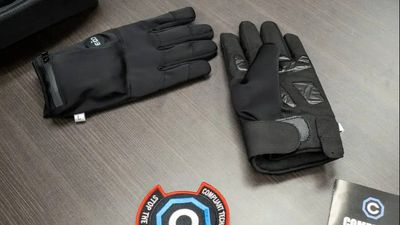 Why is ICE under fire over its $20 million electric shock-glove plan?