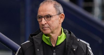 Martin O'Neill provides health update after hospital stay for 'small procedure'