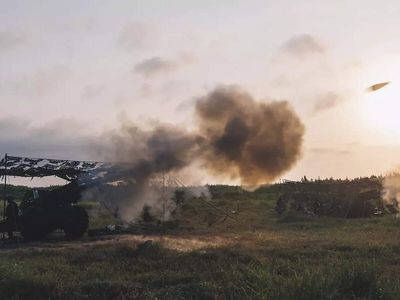 Taiwan simulates repelling Chinese assault, to slow mobile internet in annual war games