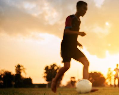 Coach in DR Congo banned by Fifa for 20 years for sexual abuse still training young players