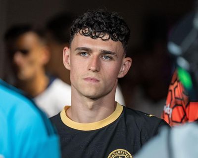 We have been staring at Phil Foden for close to a decade – how well do we actually know him?