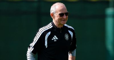 Martin O'Neill predicts new Celtic star to 'glow', details prolonged transfer chase