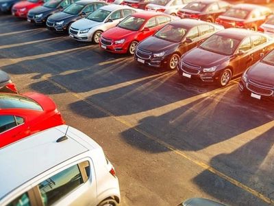Passenger vehicle dispatches jump 34.3% YoY to 4,57,810 units in July: SIAM