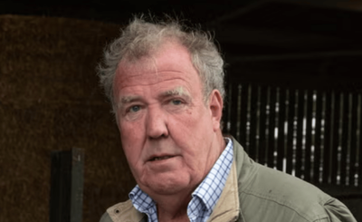 Jeremy Clarkson 'so annoyed' he couldn't see solar eclipse at Cotswolds farm