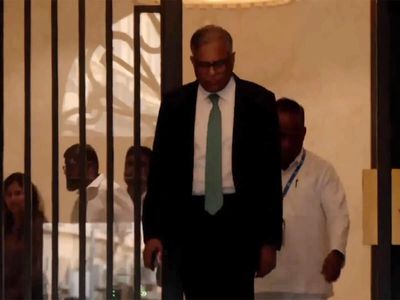 Why Tata Sons is facing pressure to list and what after Chandrasekaran resigns