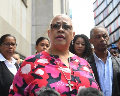 Met police incapable of change, says mother of murdered sisters after Simon Levy case