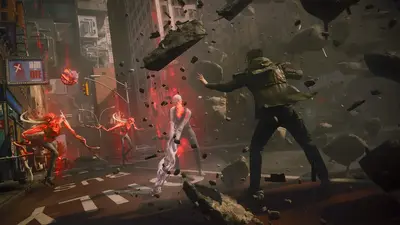 When is Control Resonant launching? Release date, story, gameplay