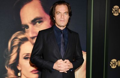 Michael Shannon marries again after quiet divorce - report