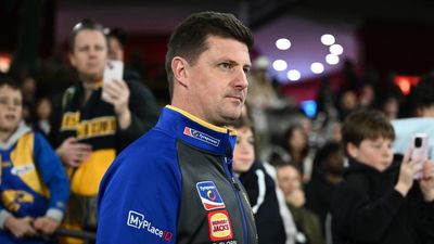 No contract talks yet for evolving Eagles coach