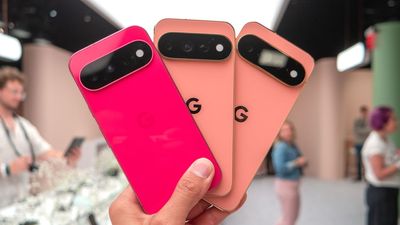 I checked out the Pixel 11, Pixel 11 Pro, and Pixel 11 Pro XL — here’s the one I recommend