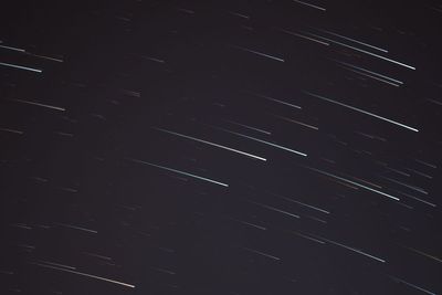 Perseids Meteor Shower Map 2026: Best Viewing Locations, Peak Times and Sky Guide