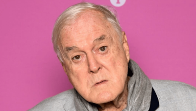John Cleese denies 'Islamophobic' claims after backlash over his comments about Muslims