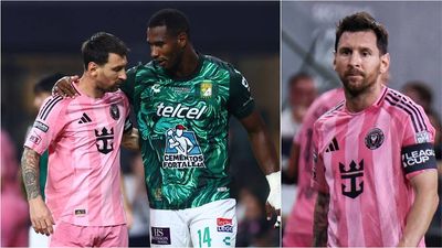 Lionel Messi’s Inter Miami Return After Father’s Death Inspires Emotional Outpouring