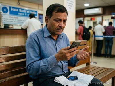 Man found Rs 1.3 lakh missing from SBI bank account: Rs 80,000 ATM withdrawal, Rs 50,000 transfer made without his authorisation; consumer commission upholds Rs 1.3 lakh refund
