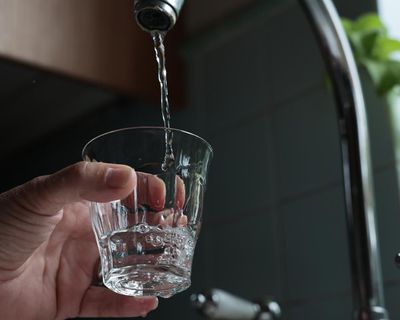 Water customers are not a ‘blank cheque’, Burnham tells suppliers