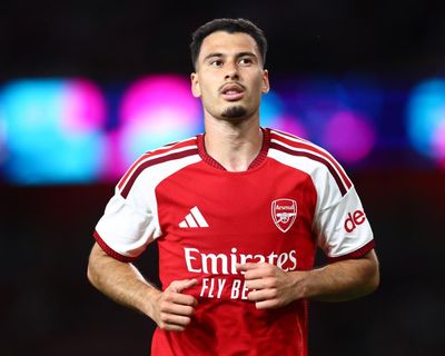 Football transfer rumours: Galatasaray to spend £38m on Arsenal’s Martinelli?