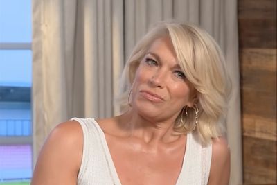 Hannah Waddingham Was Rejected for Being 'Too Tall' Before Ted Lasso Turned Her Height Into an Asset
