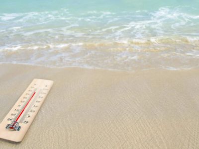Marine heatwaves a growing threat to physical, mental health of humans: Researchers
