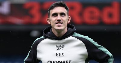 Hibs' 'burning ambition' as club looks to repay travelling supporters' loyalty