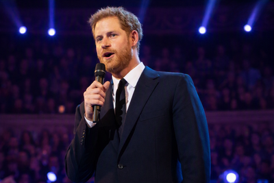 Prince Harry Popularity Takes a Turn as Britons Are Asked One Question About His Future
