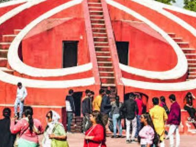Supreme Court seeks Delhi govt, police stand on alternative protest site to Jantar Mantar
