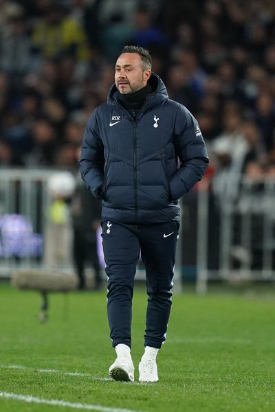Tottenham agree next transfer deal in Arsenal blow as medical booked