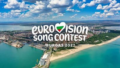 And the winner is... Burgas to host 2027 Eurovision Song Contest