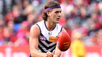 Crows make six changes, Freo young gun to miss big game