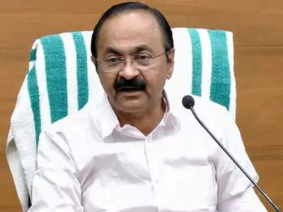'Shocking information' received regarding irregularities in PSC, action after probe, says Kerala CM VD Satheesan