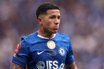 Five transfer stories to look out for today as Chelsea’s stance on Enzo Fernandez revealed