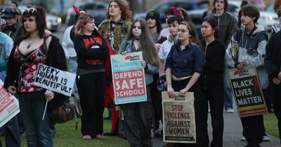 Hunter students condemn rise of One Nation as thousands skip school in national protest