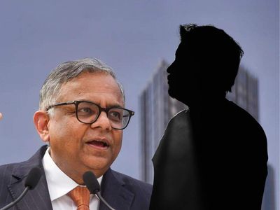 Who will replace Chandrasekaran at Bombay House? A Tata veteran's name does the rounds