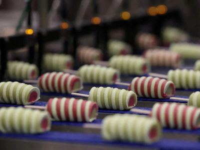 Ice cream makers bet consumers still want treats, just healthier ones