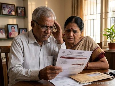 Chennai property owners: Received a higher property tax notice? Here's what the revised GCC notice means and how to challenge it