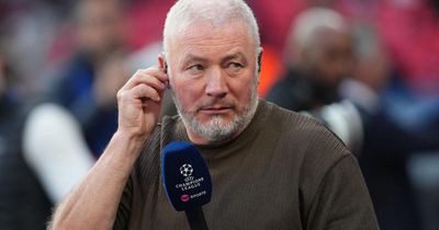 Ally McCoist's 'unbelievable' World Cup comments re-emerge after Celtic transfer