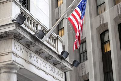 Stock Market Today: S&P 500, Dow Futures Rise, Nasdaq Falls as July Inflation Cools—Cisco Systems, Netflix, Applied Materials in Focus (UPDATED)