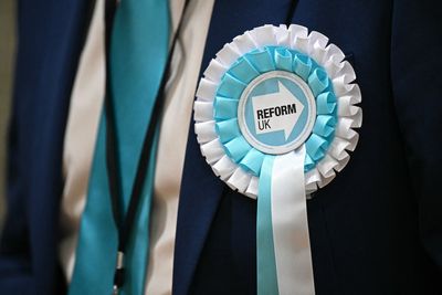 Reform councillor suspended over social media posts calling for Commons speaker to be hanged