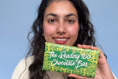 University of Reading makes first British-grown chocolate bar in nearly 100 years