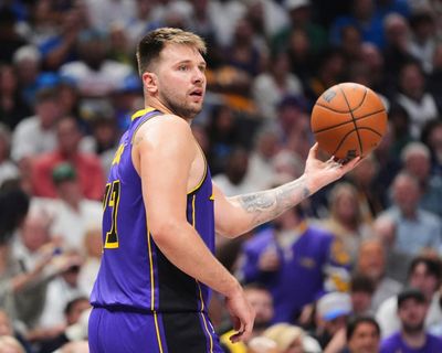Josh Kushner and Bob Iger reportedly buying Los Angeles Lakers for $12.5bn