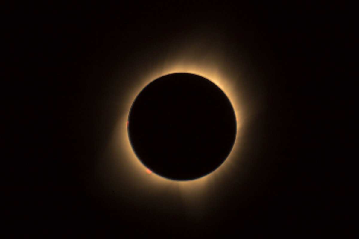 Total Solar Eclipse In Spain Sparks Viral Debate total-solar-eclipse-in-spain-sparks-viral-debate