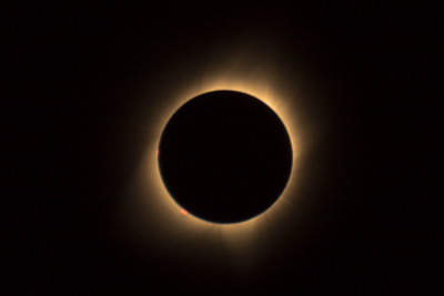 Total Solar Eclipse in Spain Sparks Viral Debate: Would Ancient Humans Have Feared the Dark?